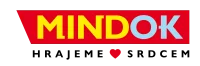 Mindok