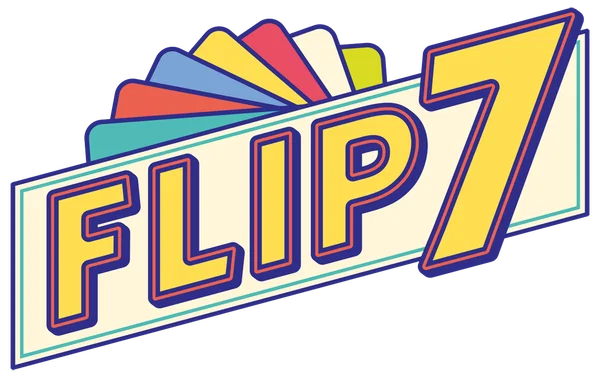 Turnaj ve hře Flip 7